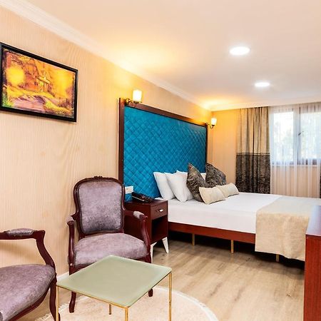 Brody Home Hotel Estambul Exterior foto