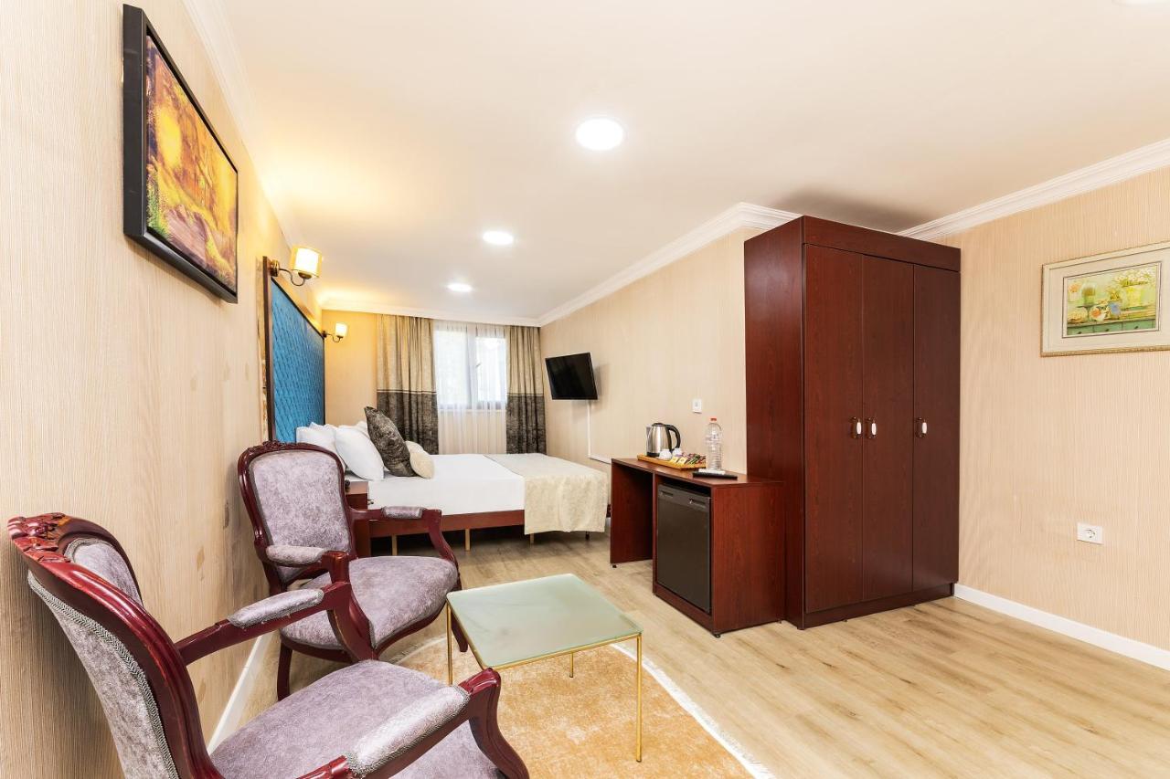 Brody Home Hotel Estambul Exterior foto
